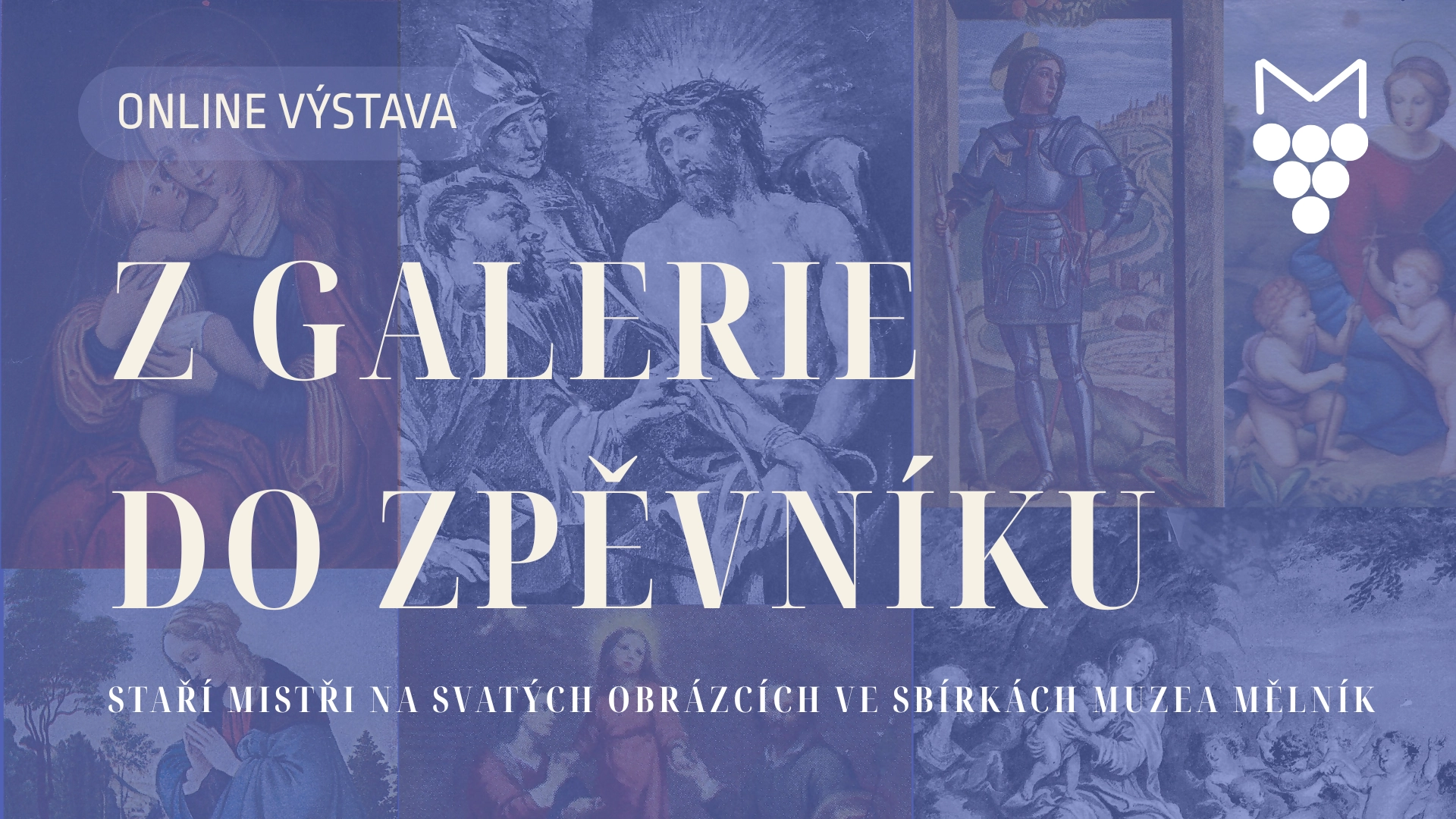 Z galerie do zpěvníku